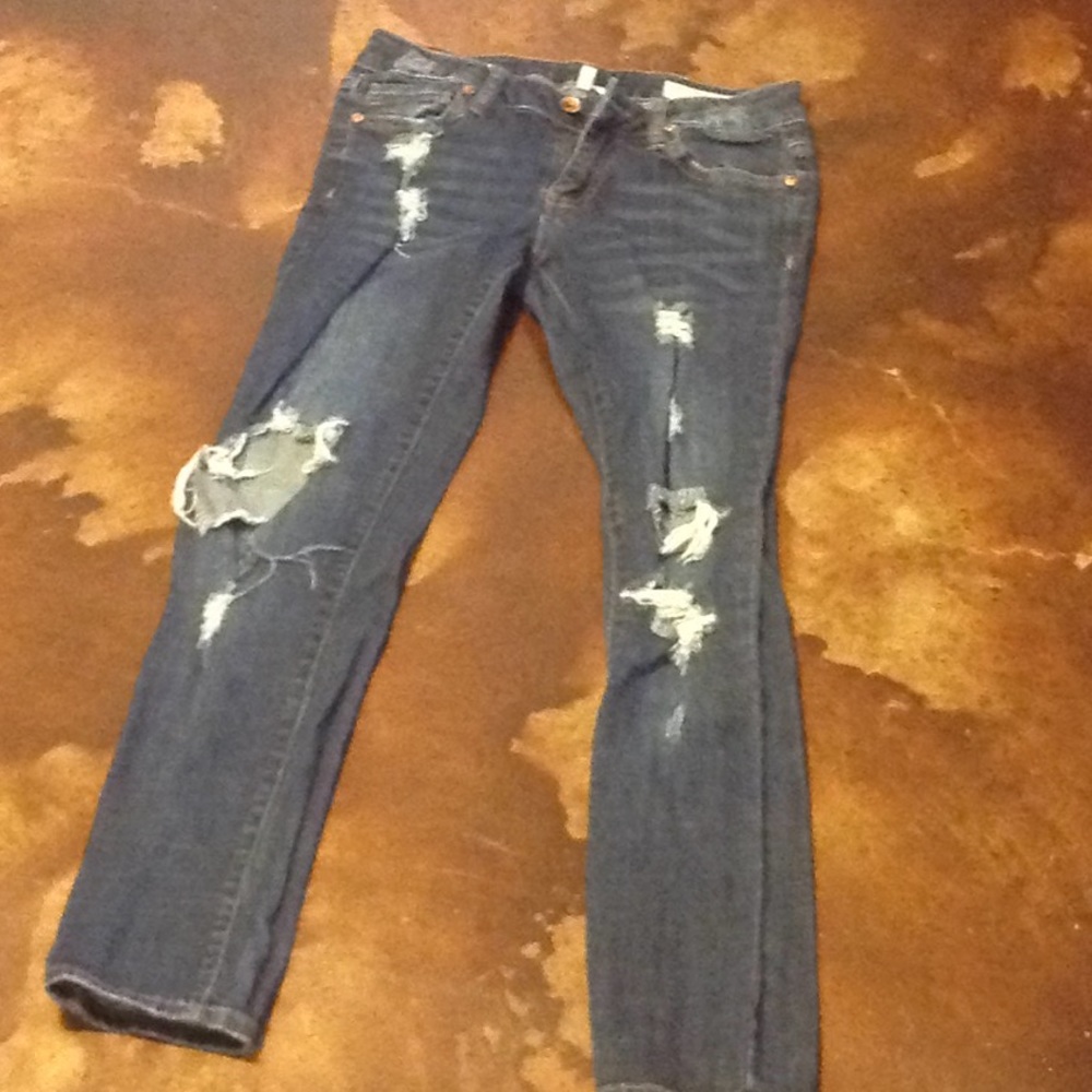 Pants